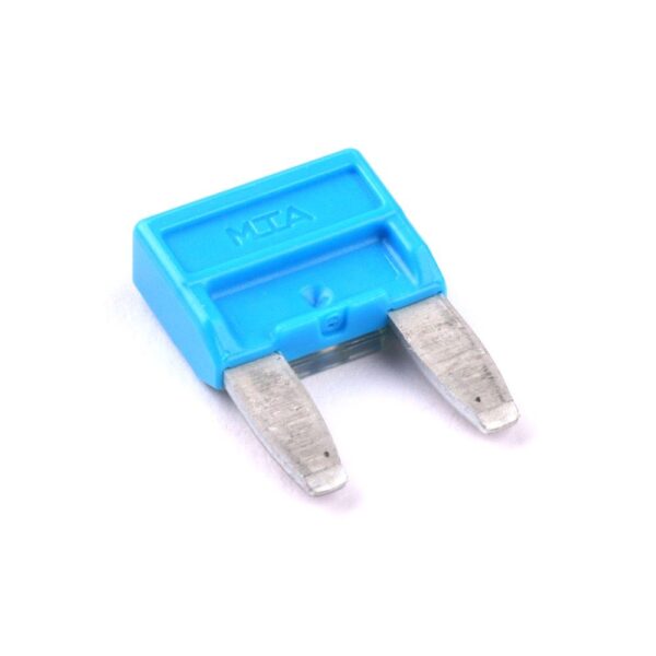 MiniVal 15A Flachsicherung