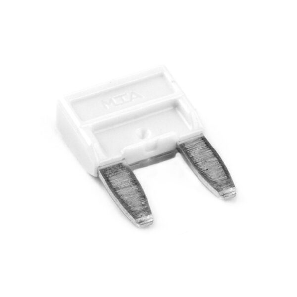 MiniVal 25A blade-type