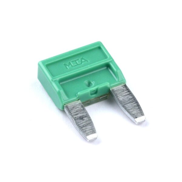 MiniVal 30A blade-type