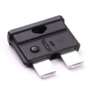 UniVal 1A Flachsicherung