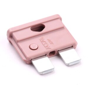 UniVal 3A Flachsicherung