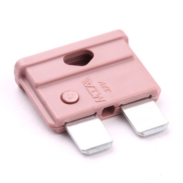 UniVal 3A blade-type