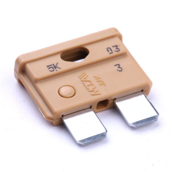 UniVal 5A blade-type