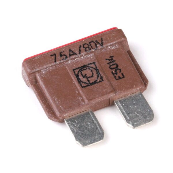 FKS Fuse 80V, 7.5A