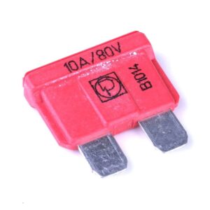 FKS-Sicherung 80V, 10A