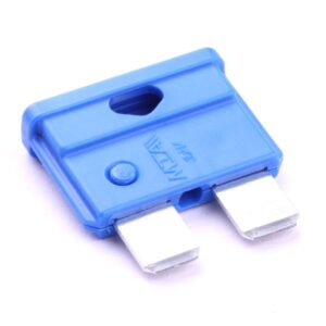 UniVal 15A Flachsicherung