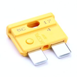 UniVal 20A Flachsicherung