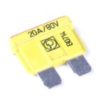 FKS Fuse 80V, 20A