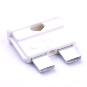 UniVal 25A Flachsicherung