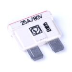 FKS-Sicherung 80V, 25A