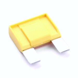 MaxiVal 20A Flachsicherung