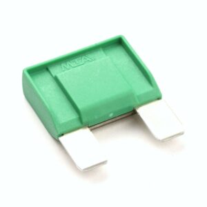 MaxiVal 30A Flachsicherung