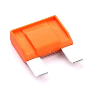 MaxiVal 40A Flachsicherung