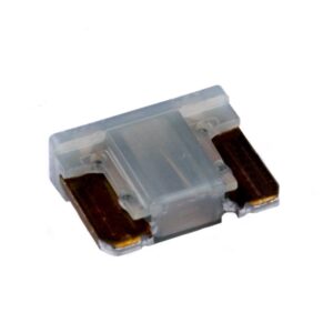 Low Profile Mini Fuse 2A, Flachsicherung