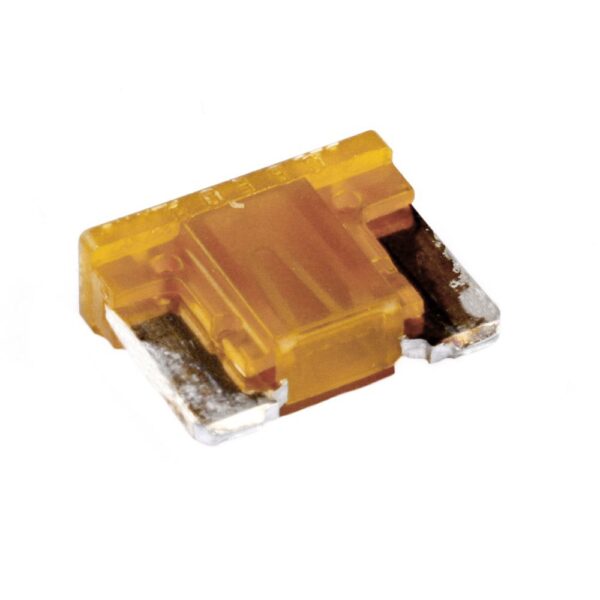 Low Profile Mini Fuse 5A, Flachsicherung