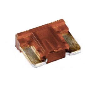 Low Profile Mini Fuse 7,5A, Flachsicherung