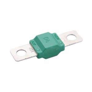 MidiVal 40A Flachsicherung 30mm