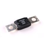MegaVal 40A, Flachsicherung 50,8mm
