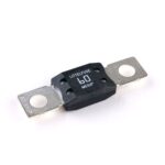 MegaVal 60A, Flachsicherung 50,8mm