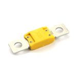 MegaVal 100A Flachsicherung 50,8mm