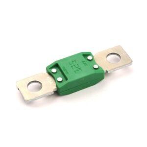 MegaVal 125A Flachsicherung 50,8mm