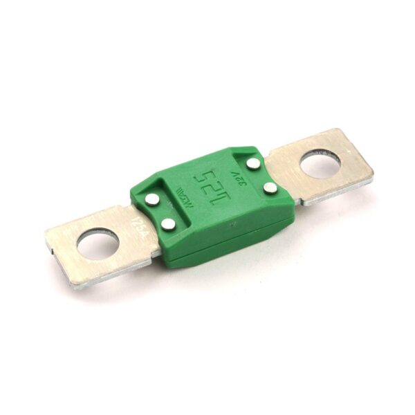 MegaVal 125A Flachsicherung 50,8mm