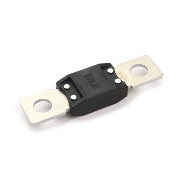 PowerVal Cal.2, blade-type 50.8mm