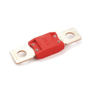 PowerVal Cal.3, Flachsicherung 50,8mm