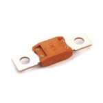 PowerVal Cal.4, Flachsicherung 50,8mm