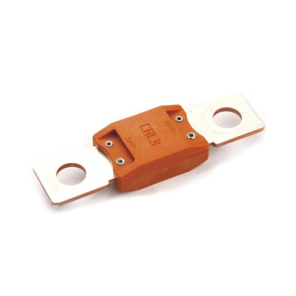 PowerVal Cal.4, Flachsicherung 50,8mm