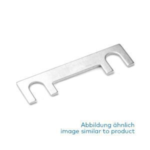 Streifensicherung 30mm, 150A