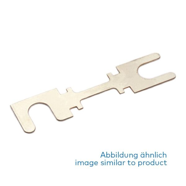 Strip Fuse 60mm, 50A