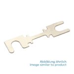 Strip Fuse 60mm, 135A