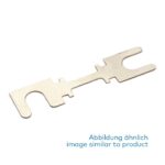 Strip Fuse 60mm, 150A