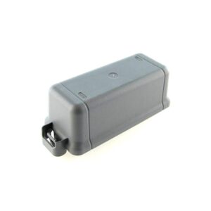 Deckel für Sicherungs- und Relaisträger, 1-fach