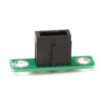 Sicherungsadapter MiniVal auf MidiVal