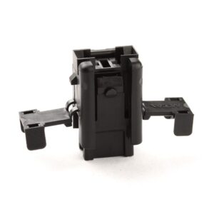 Sicherungshalter für MiniVal IN-LINE, anreihbar