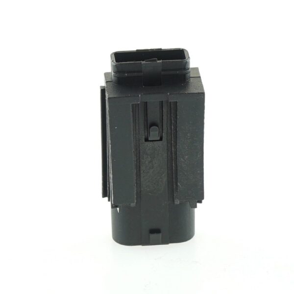 Sicherungshalter für MiniVal, anreihbar