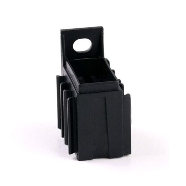 Fuse Holder for MiniVal 4-pole, mountable side by side, with bracket