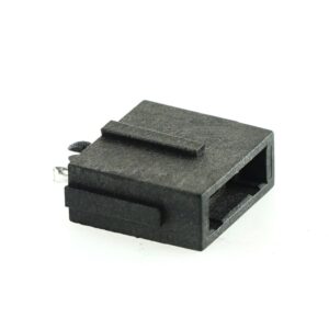 PCB Fuse Holder for MiniVal, single pole