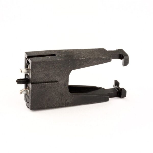 PCB Fuse Holder for circuitbraker, MiniVal, single pole