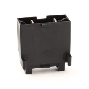 Fuse Holder for UniVal, 1-pole, mountable side by side