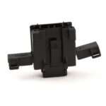 Fuse Holder for UniVal, 2A, mountable side by side, without terminals