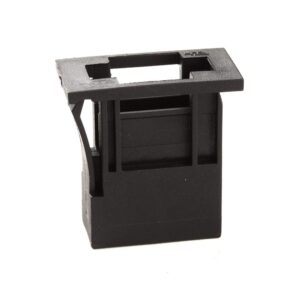 Fuse Holder for UniVal, snap in mounting, without terminals