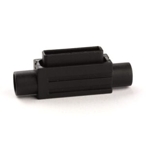 Fuse Holder for UniVal, mountable side by side, waterproof