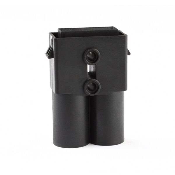 Sicherungshalter für MaxiVal, 1-polig, ohne Deckel