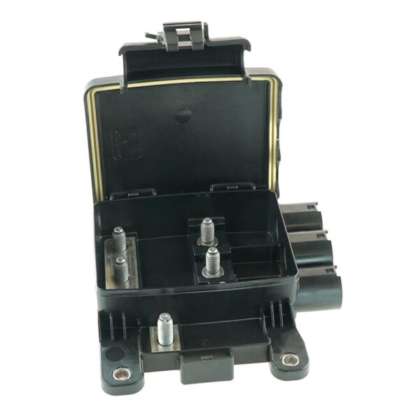 Fuse Holder for 1x MidiVal and 2x MegaVal, PDU3-box, with cover, waterproof