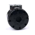 Signaler 12V, 110dB, continuous tone, IP67, mounting bracket