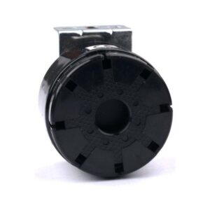 Signalgeber 12V, 110dB, Dauerton, IP67, Montagewinkel