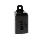 Signalgeber 24V, 72dB, Tonwechsel, Relaisgehäuse, mit Lasche